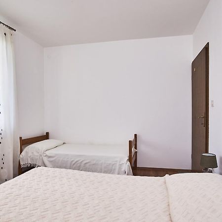 Apartmán Lovely roses Umag Exteriér fotografie