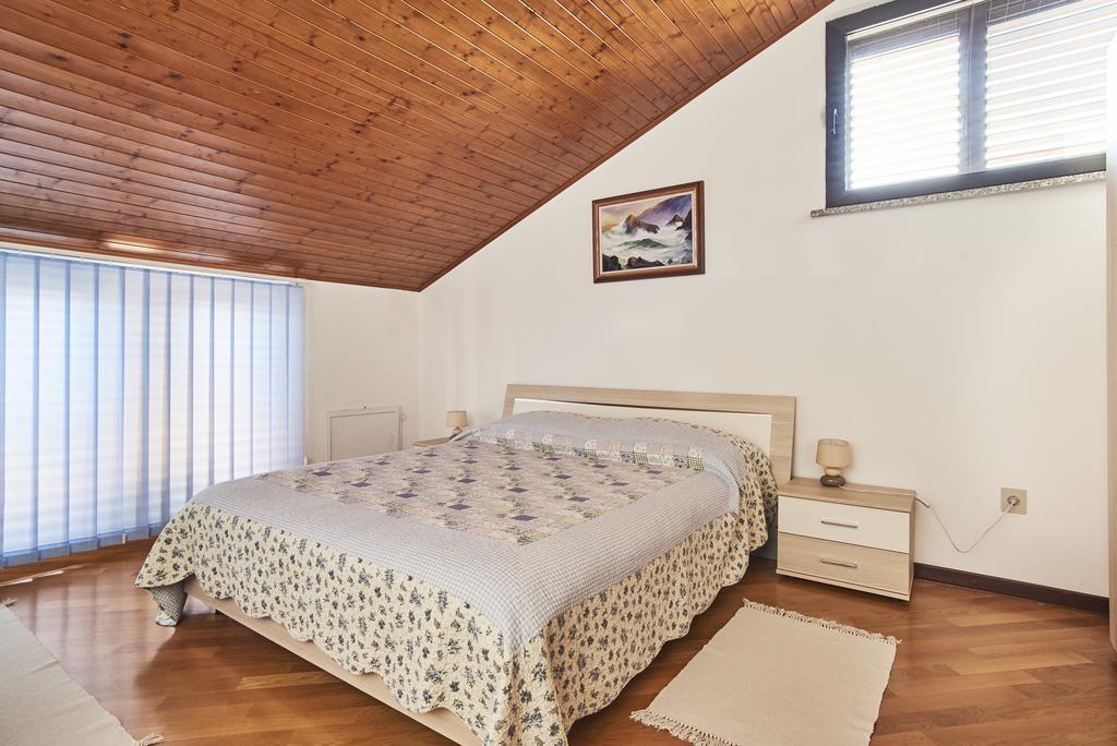 Apartmán Lovely roses Umag Exteriér fotografie