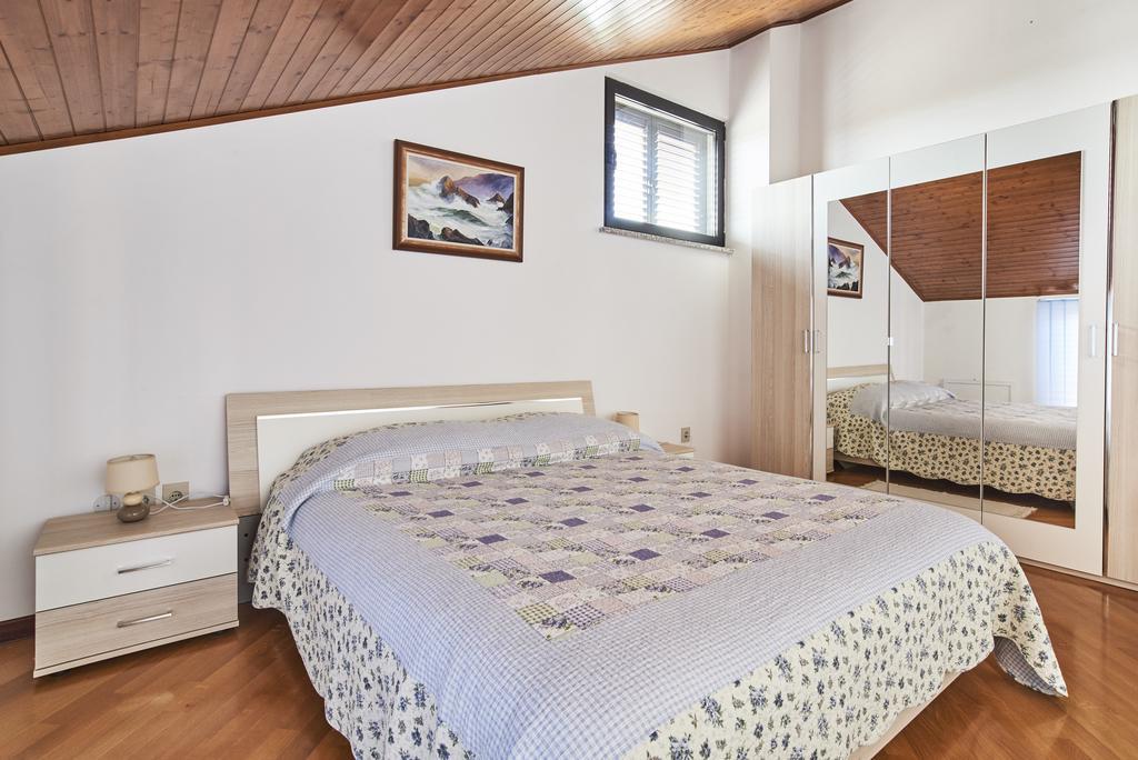 Apartmán Lovely roses Umag Exteriér fotografie