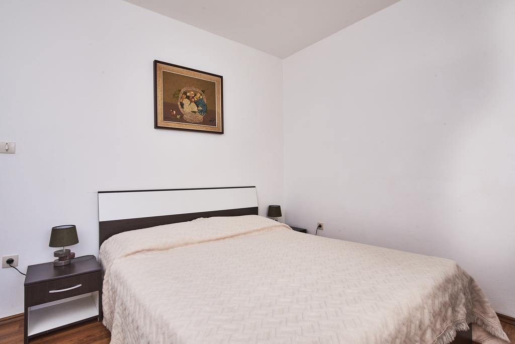 Apartmán Lovely roses Umag Exteriér fotografie