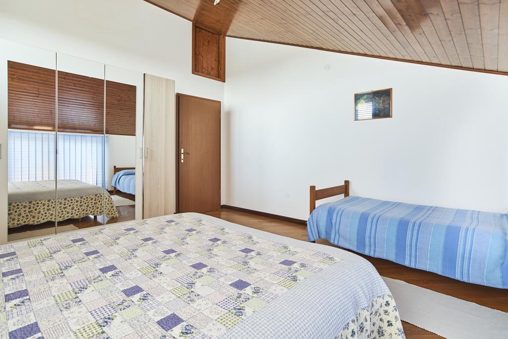 Apartmán Lovely roses Umag Exteriér fotografie