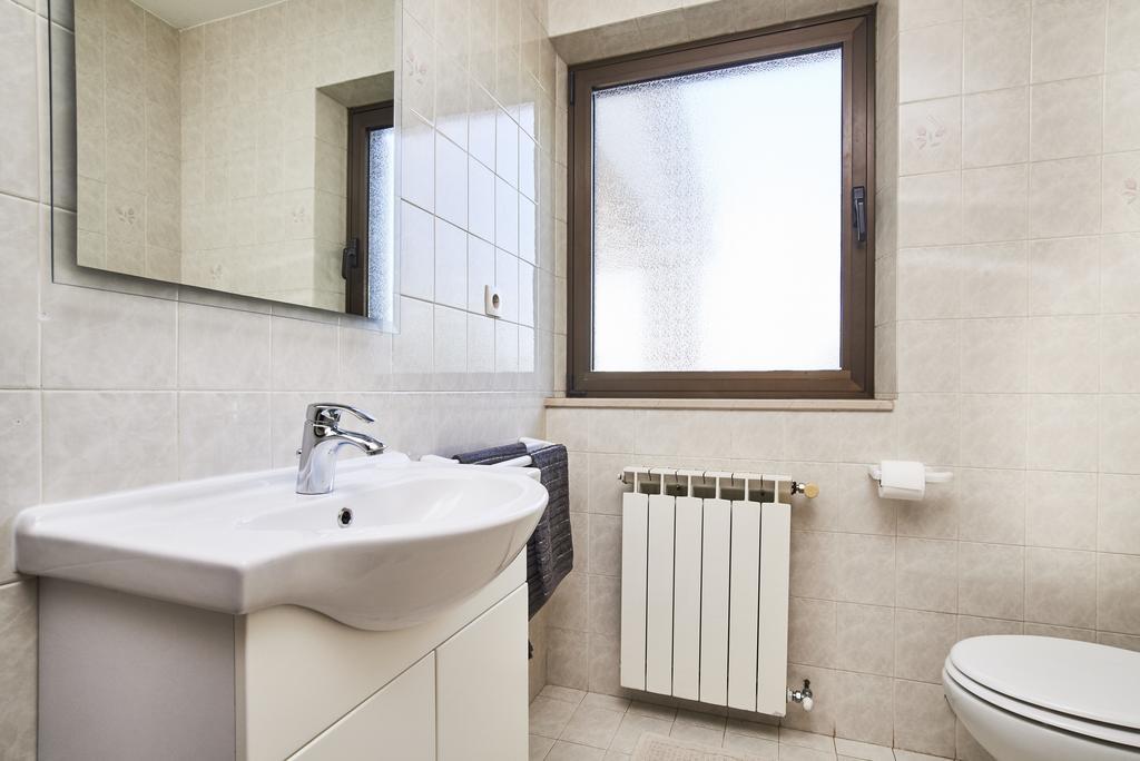 Apartmán Lovely roses Umag Exteriér fotografie